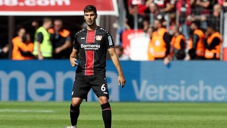 Leicester-Tragödie: Aleksandar Dragovic steigt nie mehr in Hubschrauber, Aleksandar Dragovic spielte in der vergangenen Saison noch für Leicester City 