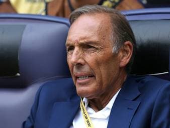 Argentinien trauert um Trainer-Legende