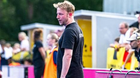 Henning feierte bereits große Erfolge mit dem DHB-Team