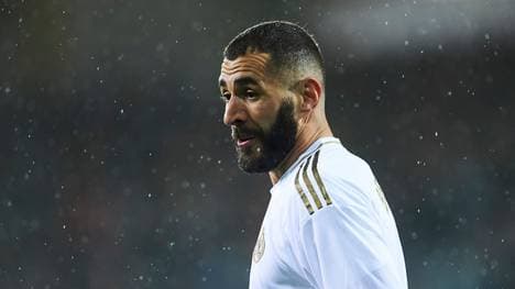 Nie mehr für Frankreich? Benzemas Zukunft in Frankreichs Nationalmannschaft ist äußerst fraglich