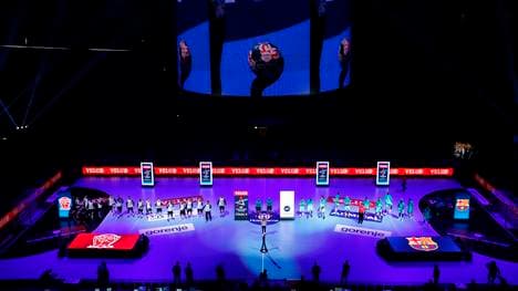 Die Handball Champions League wird im großen Stil reformiert