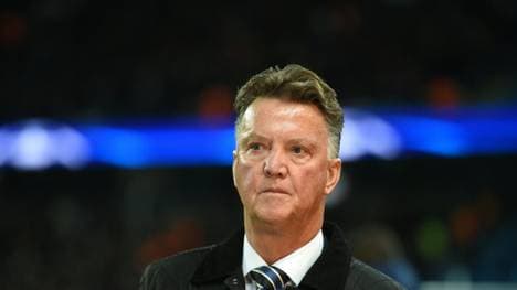 Louis van Gaal kehrt als Bondscoach zurück