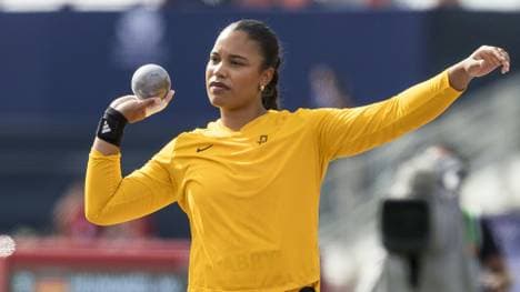Guter Auftakt: Yemisi Mabry