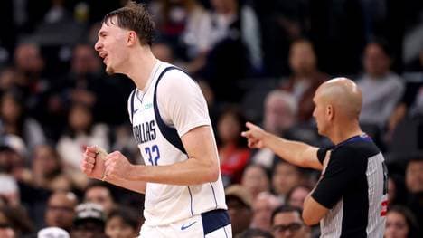 Spaß mit 18: Cooper Flagg