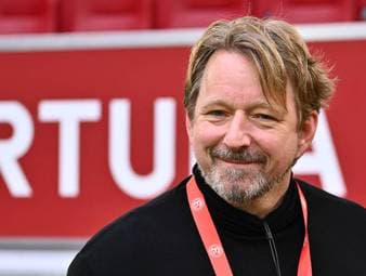 Exklusiv: Mislintat erklärt Trainer-Entscheidung