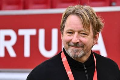 Exklusiv: Mislintat erklärt Trainer-Entscheidung