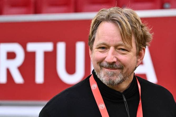 Exklusiv: Mislintat erklärt Trainer-Entscheidung