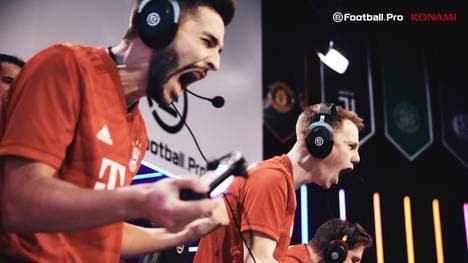 PES 2020: FC Bayern schlägt FC Barcelona