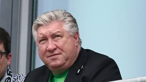 Schatzschneider outet sich als Fan von Simon Terodde