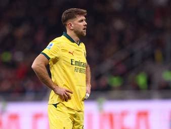 Füllkrugs Milan patzt