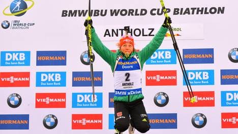 BIATHLON-WORLD-WOMEN-PODIUM
