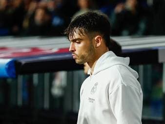 "Stirb!“ Todesdrohungen gegen Real-Star