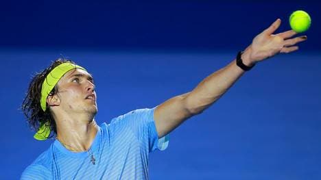 Telcel ATP Mexican Open 2018 - Day 3