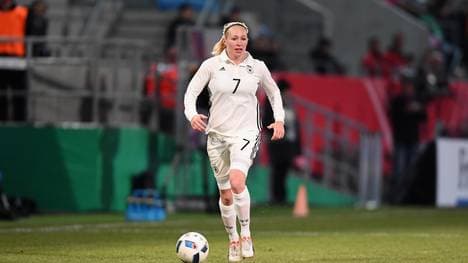 Germany v Norway - Women's International Friendly