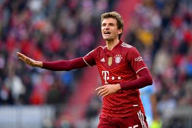 Müller-Botschaft lässt Spekulationen zu