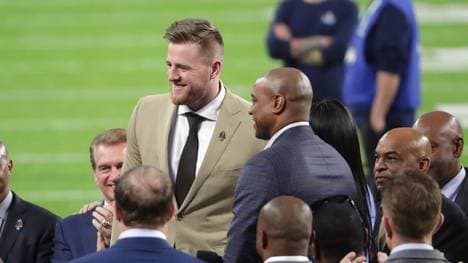 Super Bowl LII - Philadelphia Eagles v New England Patriots