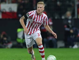 Pedersen verlässt den 1. FC Köln