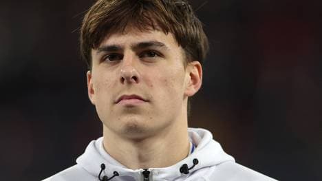 Leo Sauer wechselt zum VfB Stuttgart
