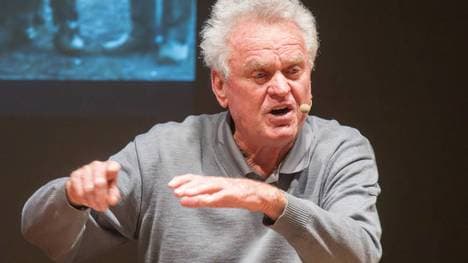 Sepp Maier rechnet mit dem Niveau der Bundesliga ab