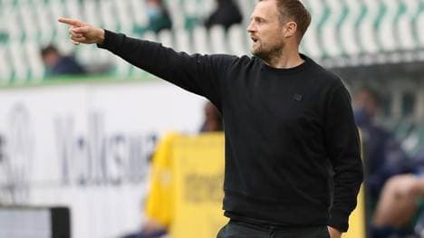 Svensson und Mainz begegnen Hertha mit großem Respekt