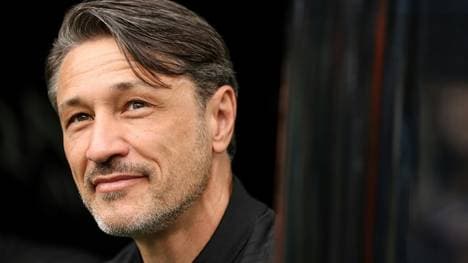 Macht klare Ansagen: Niko Kovac
