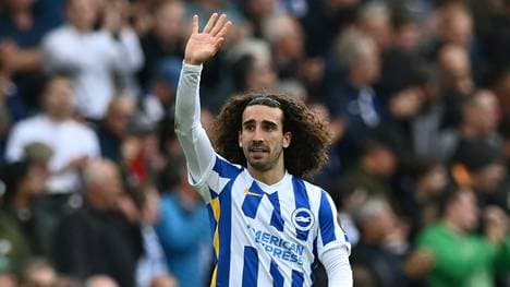 Marc Cucurella wechselt zum FC Chelsea