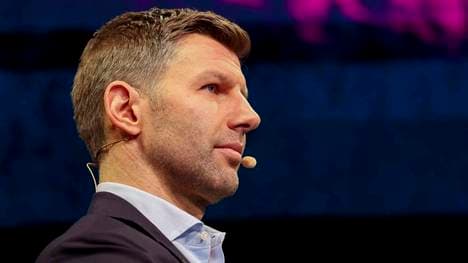 Thomas Hitzlsperger machte 2014 seine Homosexualität öffentlich