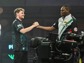 „Als würde man neben einem startenden Flugzeug stehen“ 