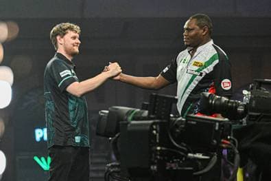 „Als würde man neben einem startenden Flugzeug stehen“ 