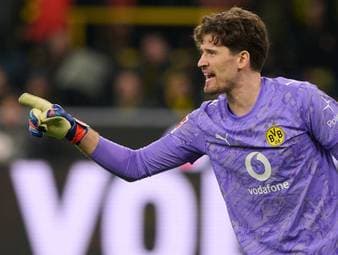 Kobel sieht bedenkliche Entwicklung