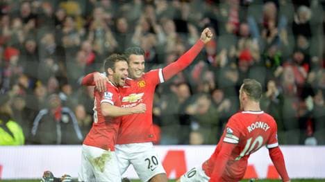Juan Mata-Robin van Persie-Wayne Rooney-FBL-ENG-PR-MANECHSTER UNITED-FC LIVERPOOL