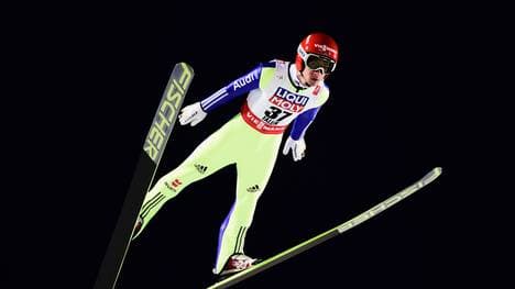 Men's Ski Jumping HS134 - FIS Nordic World Ski Championships