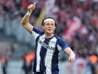 2. Bundesliga heute: Braunschweig gegen Hertha