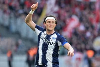 2. Bundesliga heute: Braunschweig gegen Hertha