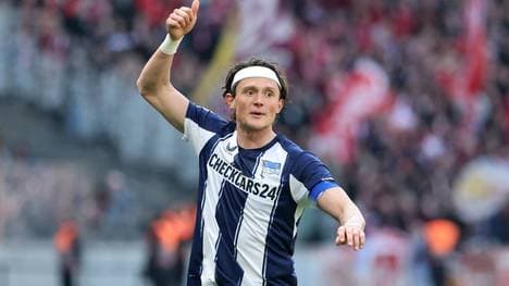 Hertha muss in Braunschweig ran