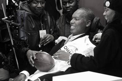 Trauer um früheren Super-Bowl-Champion Brigance