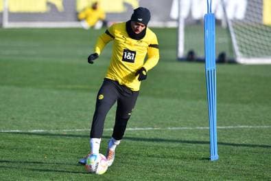 Kehrt Malen zurück zu PSV? 