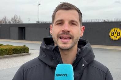 "Die Gefahr, dass man Schlotterbeck vergrault, ist groß"