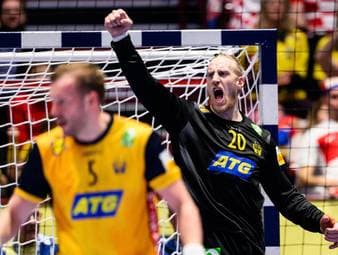 Topnation setzt Ausrufezeichen