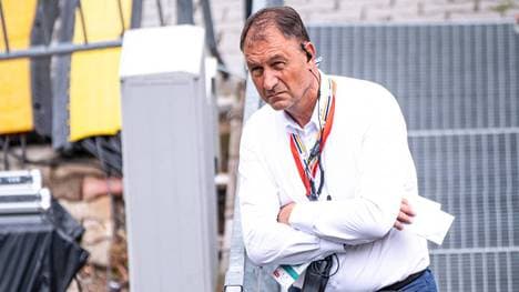 Sandro Pertile leitet den Skisprung-Weltcup