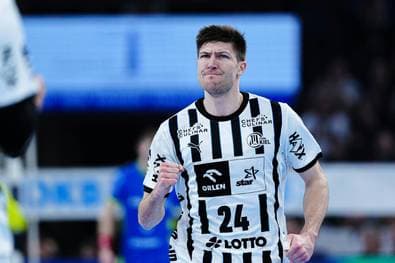 Kiel mit Statement-Sieg im Derby