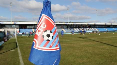 Uerdingen soll zu Unrecht 770.000 Euro kassiert haben