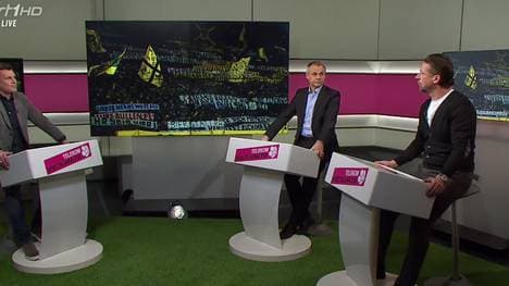 Spieltaganalyse