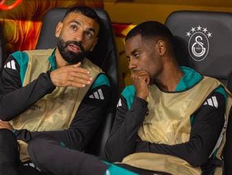 Legende sicher: Salahs Zukunft ist entschieden