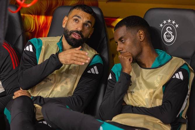 Legende sicher: Salahs Zukunft ist entschieden