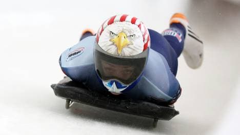 Katie Uhlaender kämpft um nachträgliches Olympiaticket