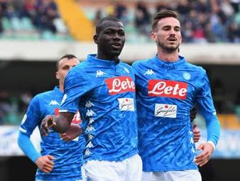 Neapel vertagt vorzeitige Titel-Feier für Juventus 