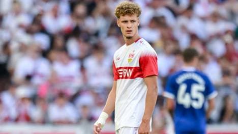 Lazar Jovanovic wechselt nach Udine