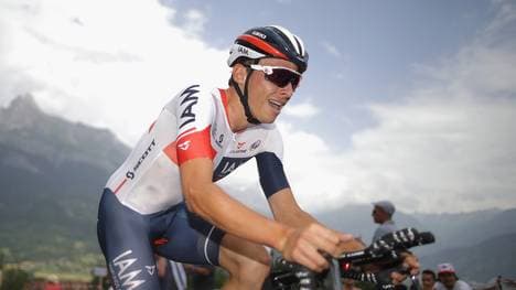 Le Tour de France 2016 - Stage Eighteen