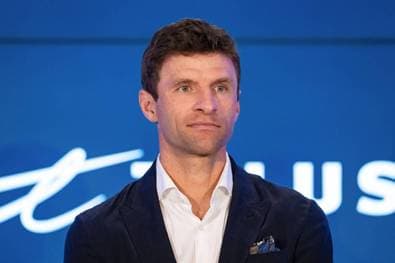 Müller warnt vor Neuer-Euphorie